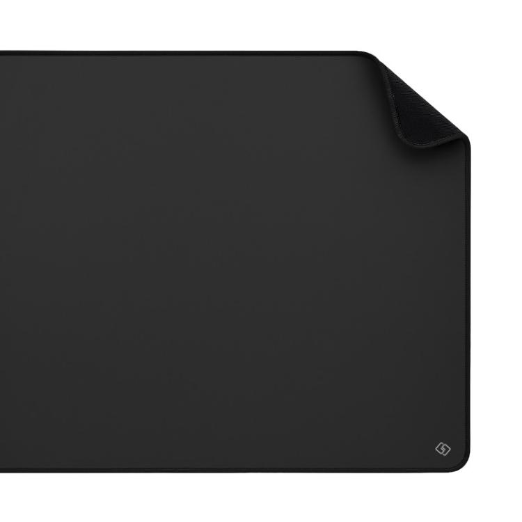 iggual - Alfombrilla ratón y teclado 90x40 cm Nexus