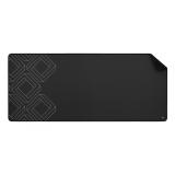 iggual - Alfombrilla ratón y teclado 90x40 cm Nexus