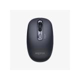 Approx - APPXM200 ratón Hogar RF inalámbrico Óptico 1600 DPI