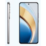 VIVO - V40 SE 80W 16,9 cm (6.67") Ranura híbrida Dual SIM Android 14 5G USB Tipo C 8 GB 256 GB 5000 mAh Plata
