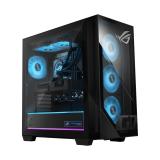 ASUS - ROG G700 G700TF-7265KF0690 - Sobremesa Gaming de (Intel Core Ultra 7 265KF, 64GB RAM, 1TB SSD, NVIDIA RTX 5070 12GB, Sin