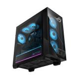 ASUS - ROG G700 G700TF-7265KF0690 - Sobremesa Gaming de (Intel Core Ultra 7 265KF, 64GB RAM, 1TB SSD, NVIDIA RTX 5070 12GB, Sin