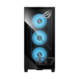 ASUS - ROG G700 G700TF-7265KF0690 - Sobremesa Gaming de (Intel Core Ultra 7 265KF, 64GB RAM, 1TB SSD, NVIDIA RTX 5070 12GB, Sin