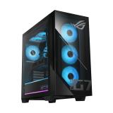 ASUS - ROG G700 G700TF-7265KF0690 - Sobremesa Gaming de (Intel Core Ultra 7 265KF, 64GB RAM, 1TB SSD, NVIDIA RTX 5070 12GB, Sin