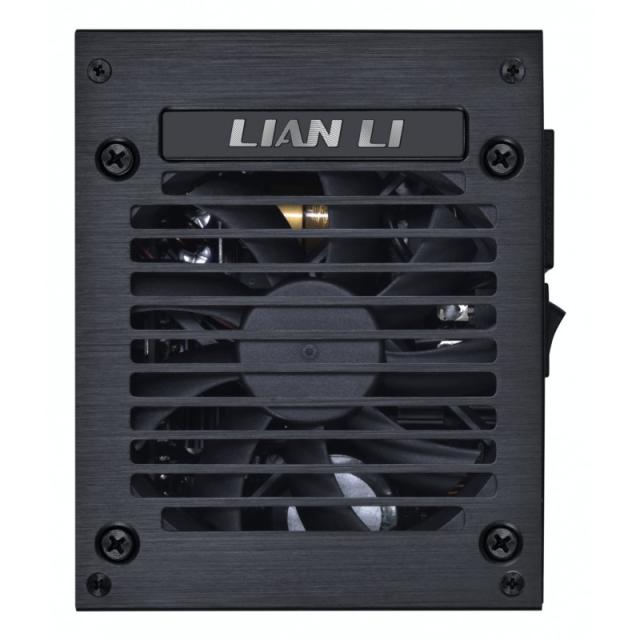 Lian Li - SP V2 Gold unidad de fuente de alimentación 750 W 20+4 pin ATX SFX Negro