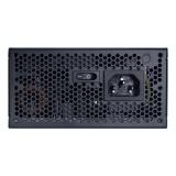 Lian Li - SP V2 Gold unidad de fuente de alimentación 750 W 20+4 pin ATX SFX Negro