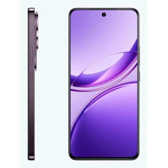 VIVO - V50 Lite 4G 17,2 cm (6.77") SIM doble Android 15 USB Tipo C 8 GB 256 GB 6500 mAh Negro