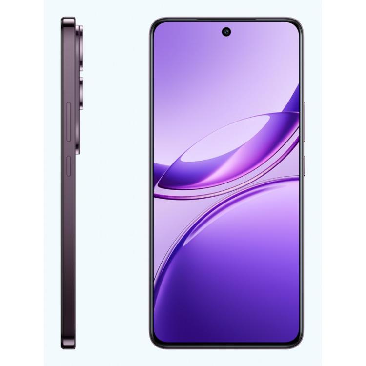 VIVO - V50 Lite 4G 17,2 cm (6.77") SIM doble Android 15 USB Tipo C 8 GB 256 GB 6500 mAh Negro