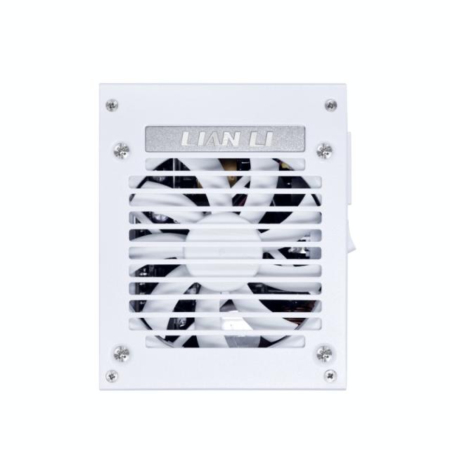 Lian Li - SP0850G.W unidad de fuente de alimentación 850 W 20+4 pin ATX SFX Blanco