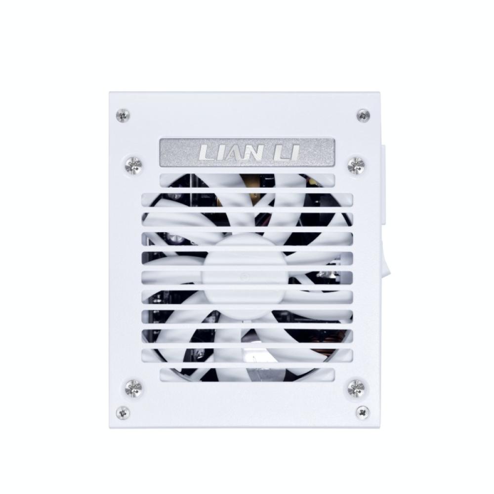 Lian Li - SP0850G.W unidad de fuente de alimentación 850 W 20+4 pin ATX SFX Blanco