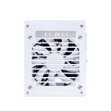 Lian Li - SP0850G.W unidad de fuente de alimentación 850 W 20+4 pin ATX SFX Blanco