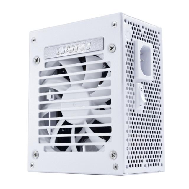 Lian Li - SP0850G.W unidad de fuente de alimentación 850 W 20+4 pin ATX SFX Blanco