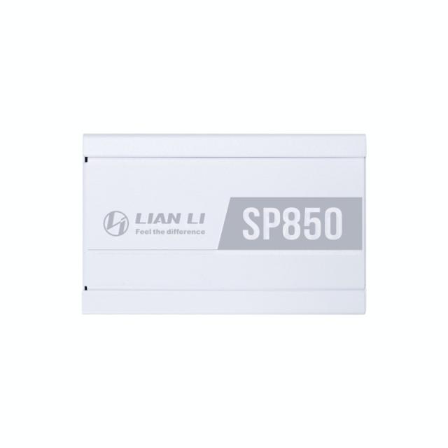 Lian Li - SP0850G.W unidad de fuente de alimentación 850 W 20+4 pin ATX SFX Blanco