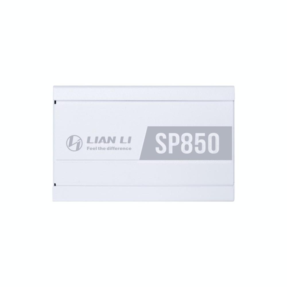 Lian Li - SP0850G.W unidad de fuente de alimentación 850 W 20+4 pin ATX SFX Blanco