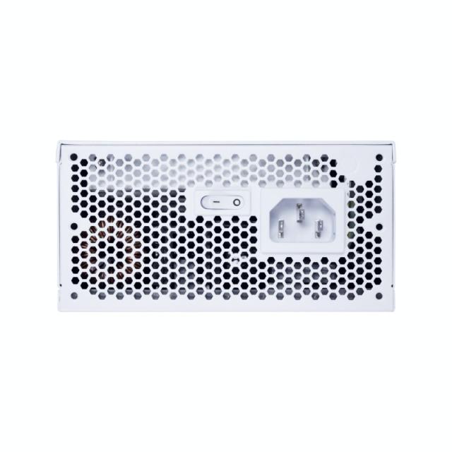 Lian Li - SP0850G.W unidad de fuente de alimentación 850 W 20+4 pin ATX SFX Blanco