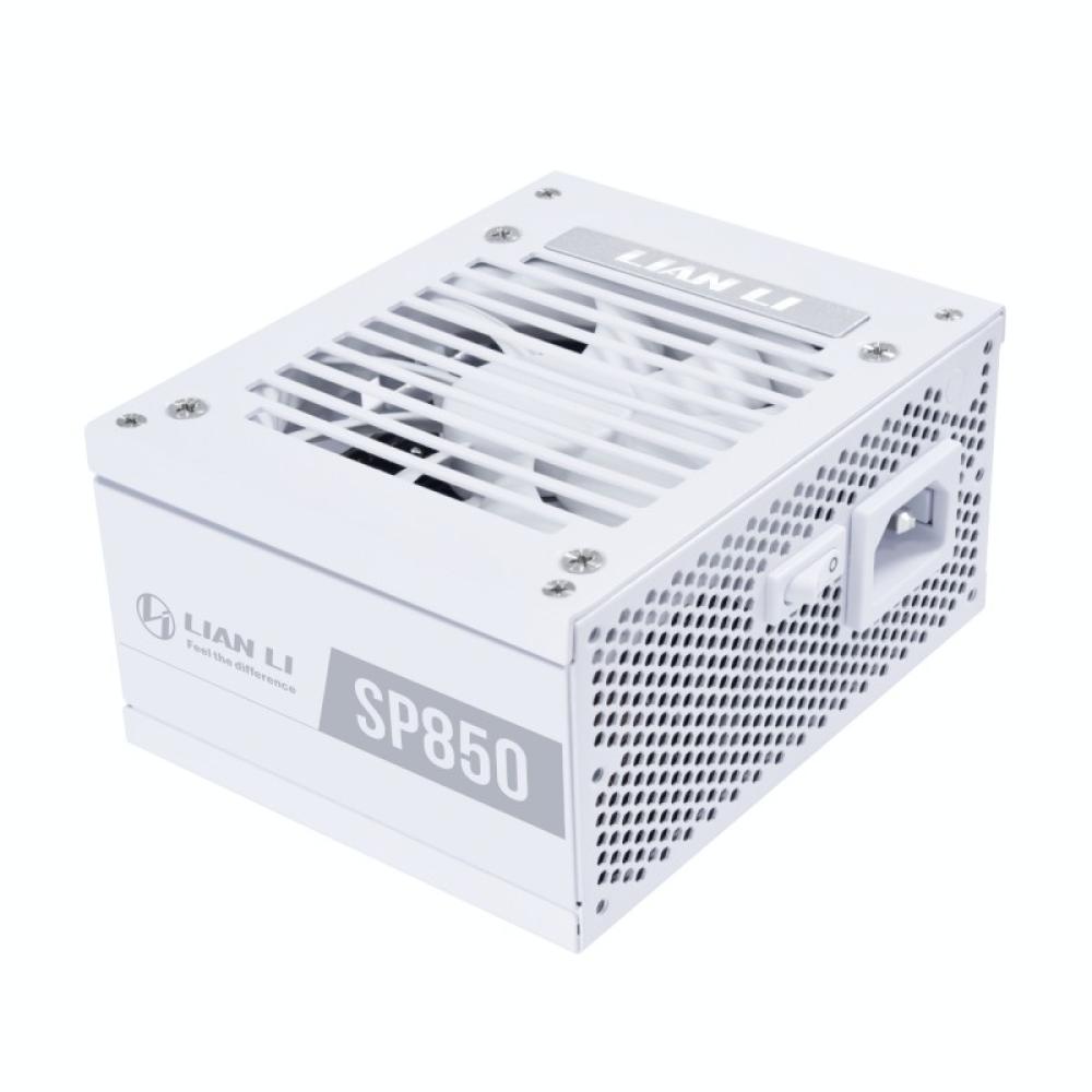 Lian Li - SP0850G.W unidad de fuente de alimentación 850 W 20+4 pin ATX SFX Blanco