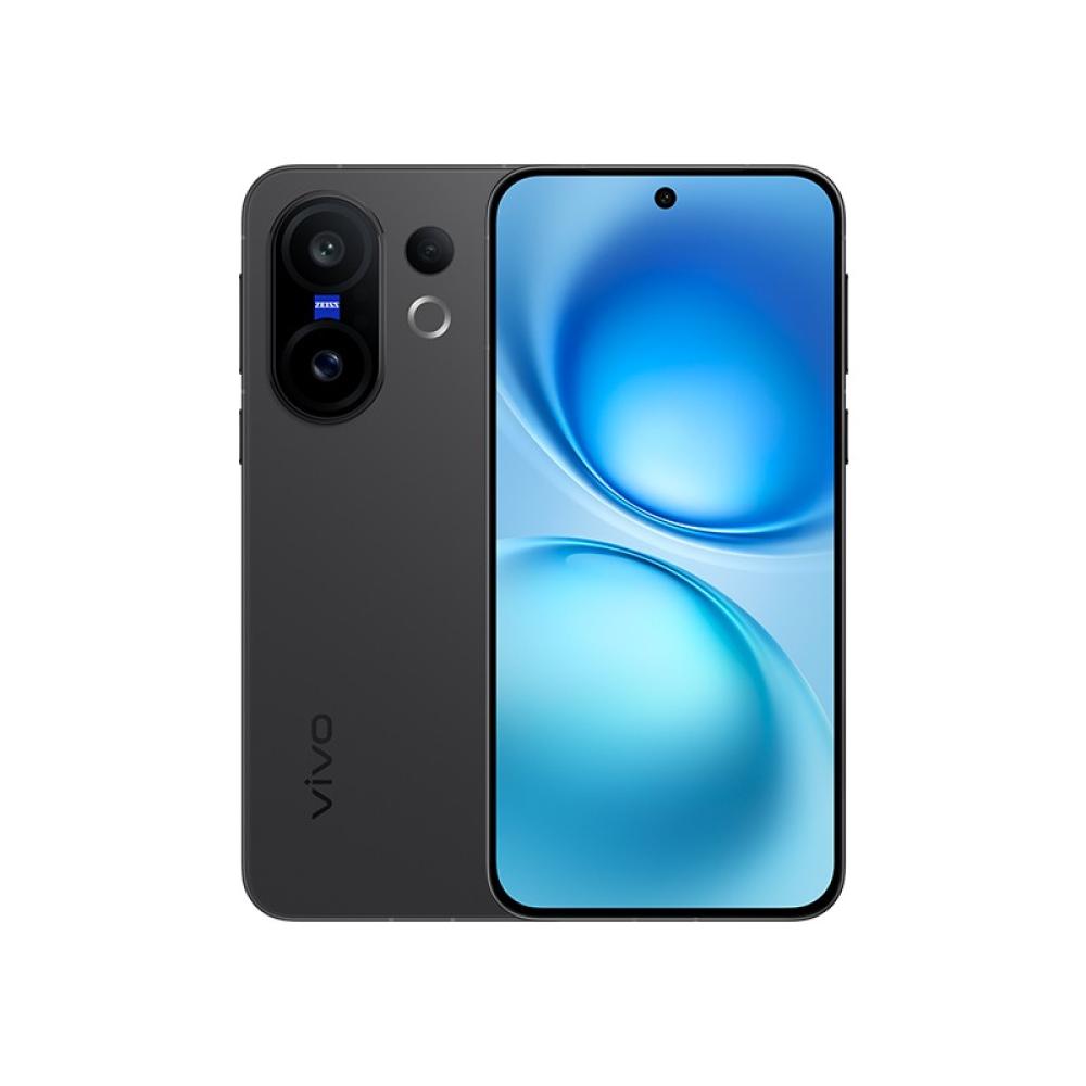 VIVO - X200 FE 16 cm (6.31") SIM doble Android 15 5G 12 GB 512 GB 6500 mAh Negro