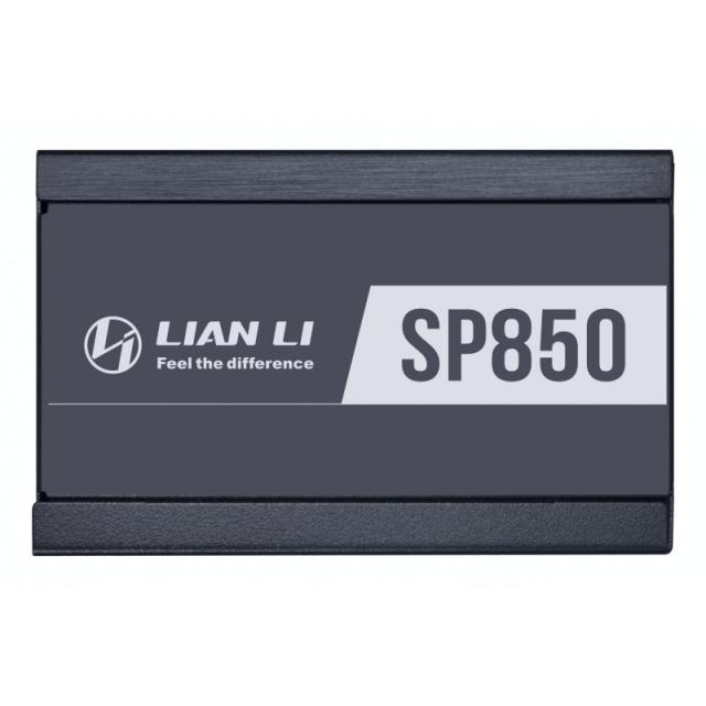 Lian Li - SP V2 Gold unidad de fuente de alimentación 850 W 20+4 pin ATX SFX Negro