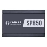 Lian Li - SP V2 Gold unidad de fuente de alimentación 850 W 20+4 pin ATX SFX Negro