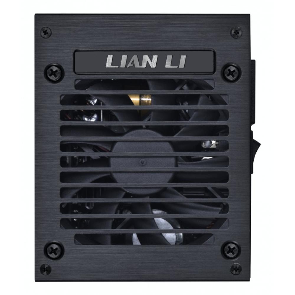 Lian Li - SP V2 Gold unidad de fuente de alimentación 850 W 20+4 pin ATX SFX Negro
