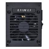 Lian Li - SP V2 Gold unidad de fuente de alimentación 850 W 20+4 pin ATX SFX Negro