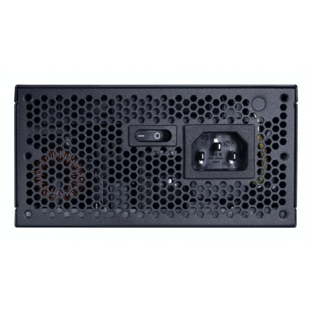 Lian Li - SP V2 Gold unidad de fuente de alimentación 850 W 20+4 pin ATX SFX Negro