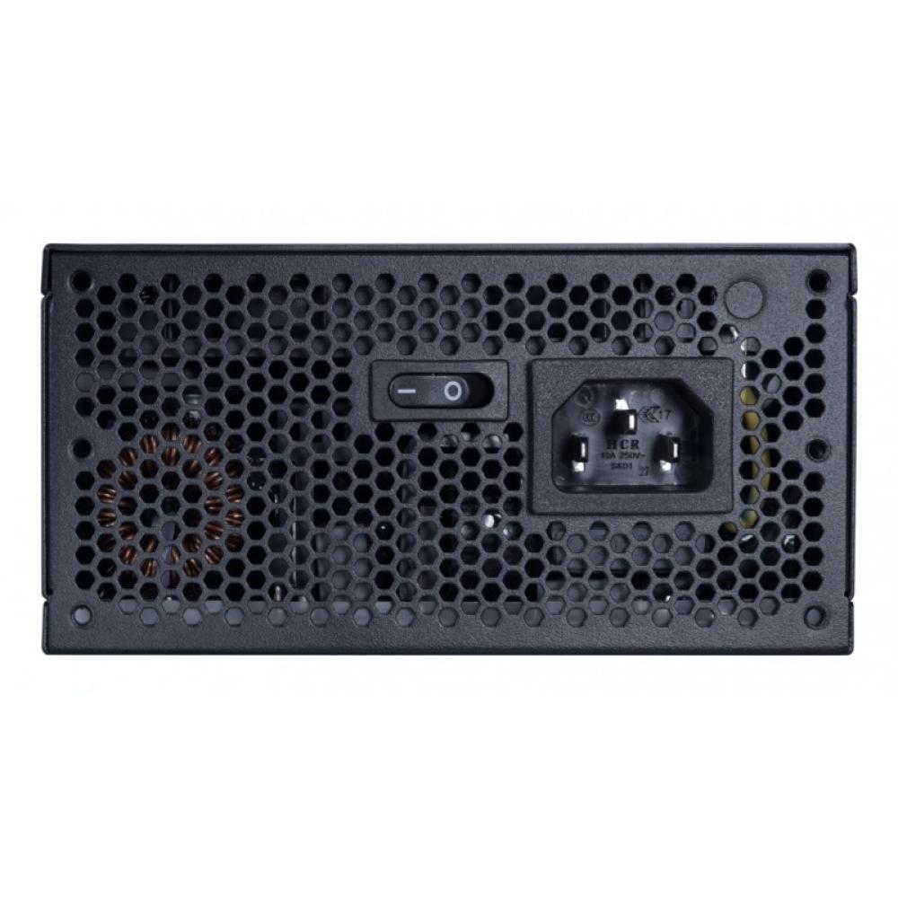 Lian Li - SP V2 Gold unidad de fuente de alimentación 850 W 20+4 pin ATX SFX Negro