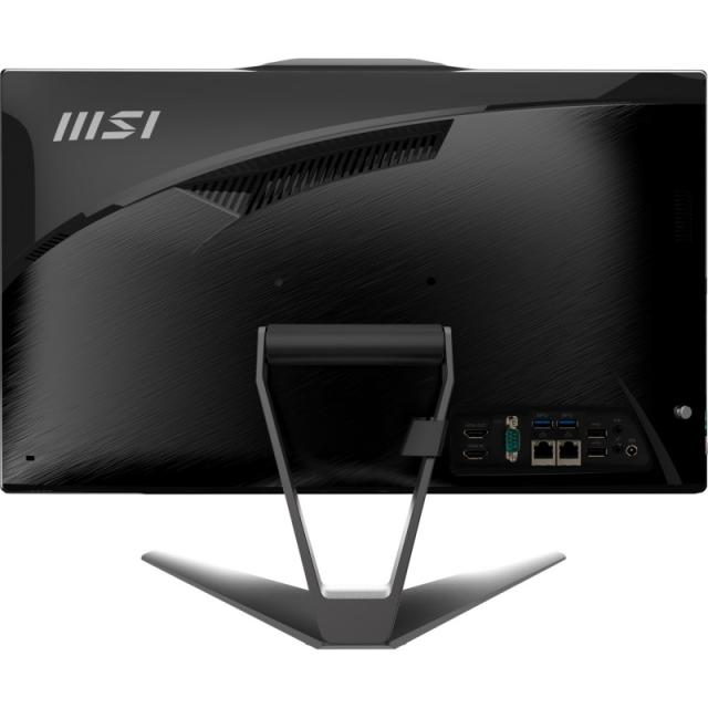 MSI - Pro AP222T 14M-490EU Intel® Core™ i3 i3-14100 54,6 cm (21.5") 1920 x 1080 Pixeles Pantalla táctil PC todo en uno 8 GB DDR4