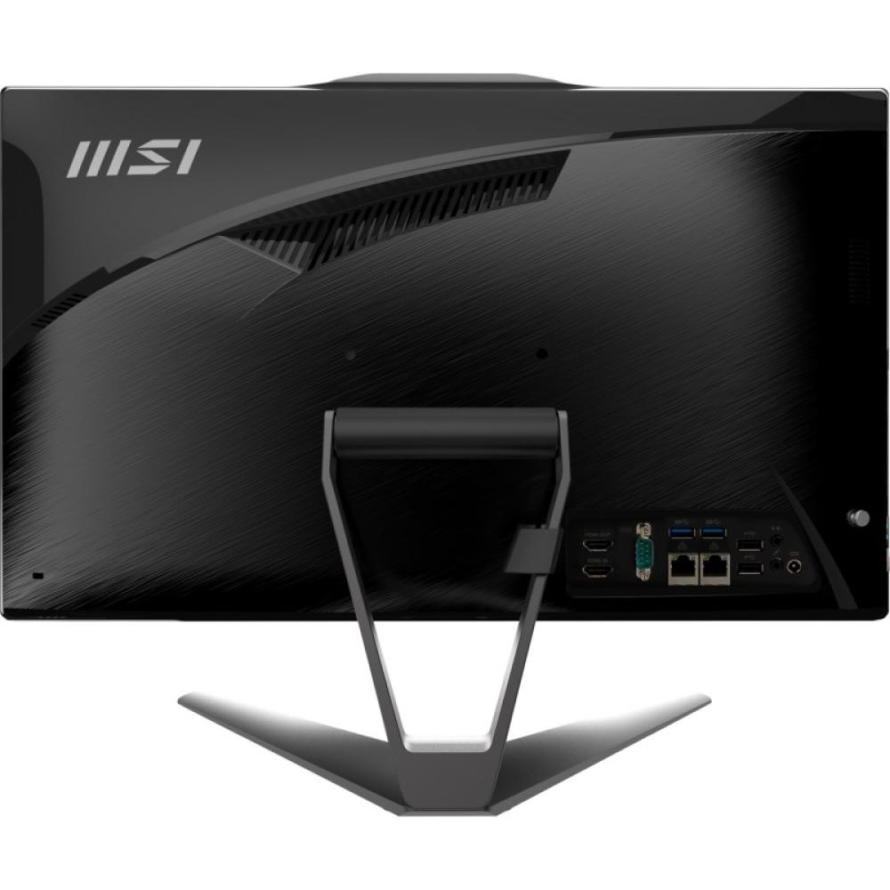 MSI - Pro AP222T 14M-490EU Intel® Core™ i3 i3-14100 54,6 cm (21.5") 1920 x 1080 Pixeles Pantalla táctil PC todo en uno 8 GB DDR4