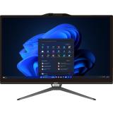 MSI - Pro AP222T 14M-490EU Intel® Core™ i3 i3-14100 54,6 cm (21.5") 1920 x 1080 Pixeles Pantalla táctil PC todo en uno 8 GB DDR4