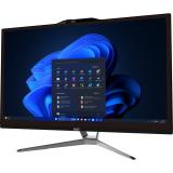 MSI - Pro AP222T 14M-490EU Intel® Core™ i3 i3-14100 54,6 cm (21.5") 1920 x 1080 Pixeles Pantalla táctil PC todo en uno 8 GB DDR4