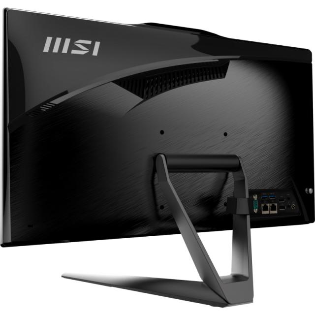 MSI - Pro AP222T 14M-490EU Intel® Core™ i3 i3-14100 54,6 cm (21.5") 1920 x 1080 Pixeles Pantalla táctil PC todo en uno 8 GB DDR4