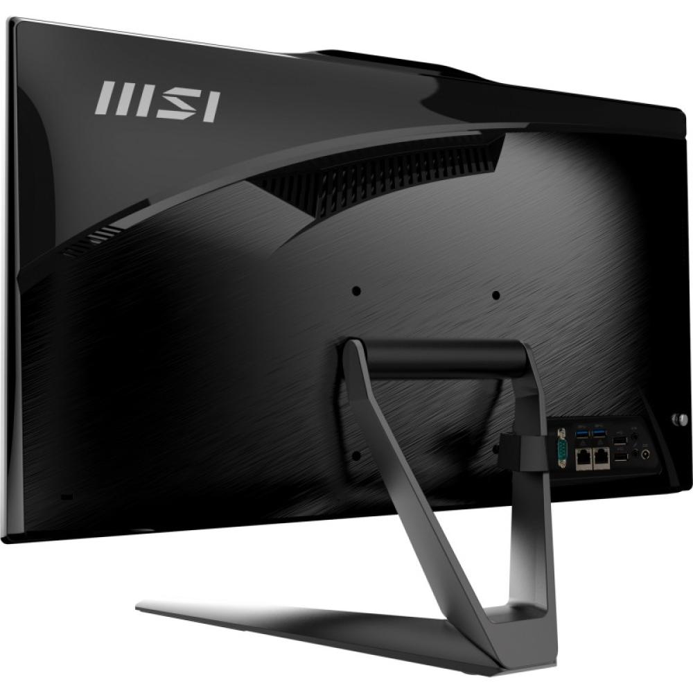 MSI - Pro AP222T 14M-490EU Intel® Core™ i3 i3-14100 54,6 cm (21.5") 1920 x 1080 Pixeles Pantalla táctil PC todo en uno 8 GB DDR4