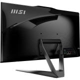 MSI - Pro AP222T 14M-490EU Intel® Core™ i3 i3-14100 54,6 cm (21.5") 1920 x 1080 Pixeles Pantalla táctil PC todo en uno 8 GB DDR4