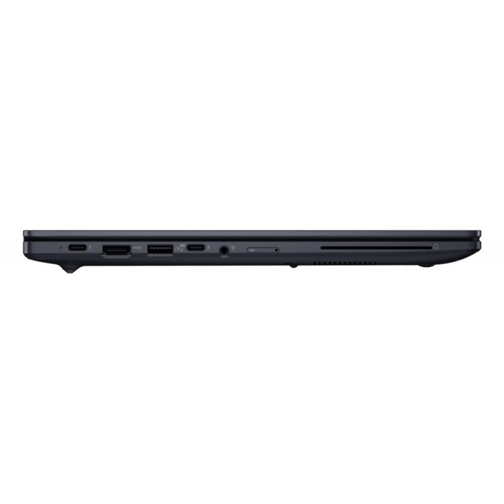 ASUS - ExpertBook B3 B3405CCA-LY0790X - Ordenador Portátil 14" WUXGA (Intel Core Ultra 7 255H, 16GB RAM, 512GB SSD, Arc 140T, Wi