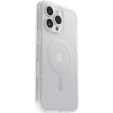 OtterBox - Funda para iPhone 14 Pro Max Symmetry+ Clear para MagSafe,resistente a golpes y caídas,Protectora,fina,Testada 3x con