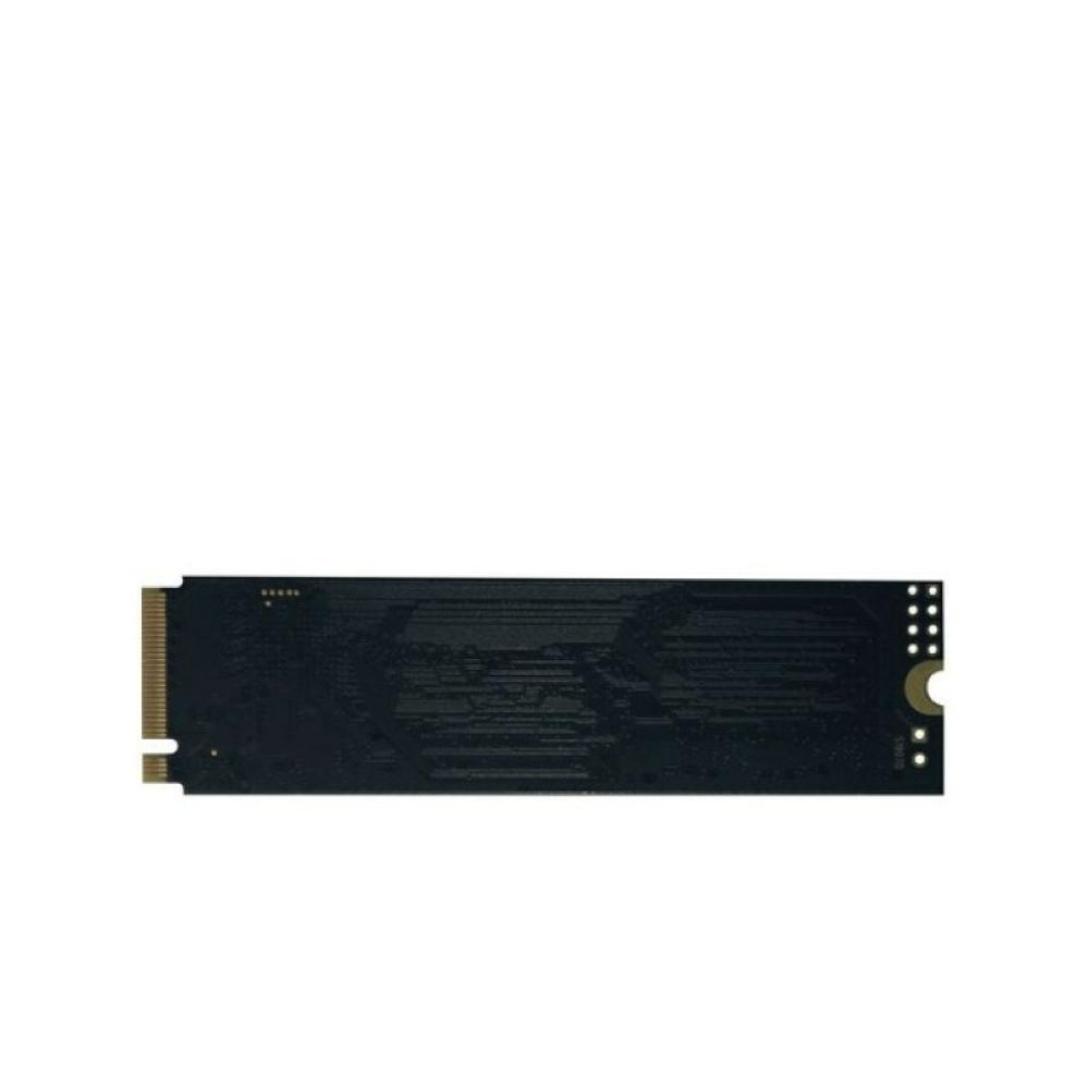 Innovation IT - 00-512114Y unidad de estado sólido 512 GB M.2 PCI Express 4.0 NVMe 3D TLC