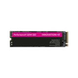 Innovation IT - 00-512114Y unidad de estado sólido 512 GB M.2 PCI Express 4.0 NVMe 3D TLC