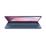 Lenovo - IdeaPad Slim 3 15ABR8 AMD Ryzen™ 5 5625U Portátil 39,6 cm (15.6") Full HD 16 GB DDR4-SDRAM 512 GB SSD Wi-Fi 6 (802.11ax