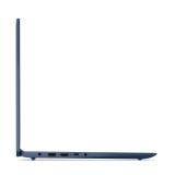 Lenovo - IdeaPad Slim 3 15ABR8 AMD Ryzen™ 5 5625U Portátil 39,6 cm (15.6") Full HD 16 GB DDR4-SDRAM 512 GB SSD Wi-Fi 6 (802.11ax