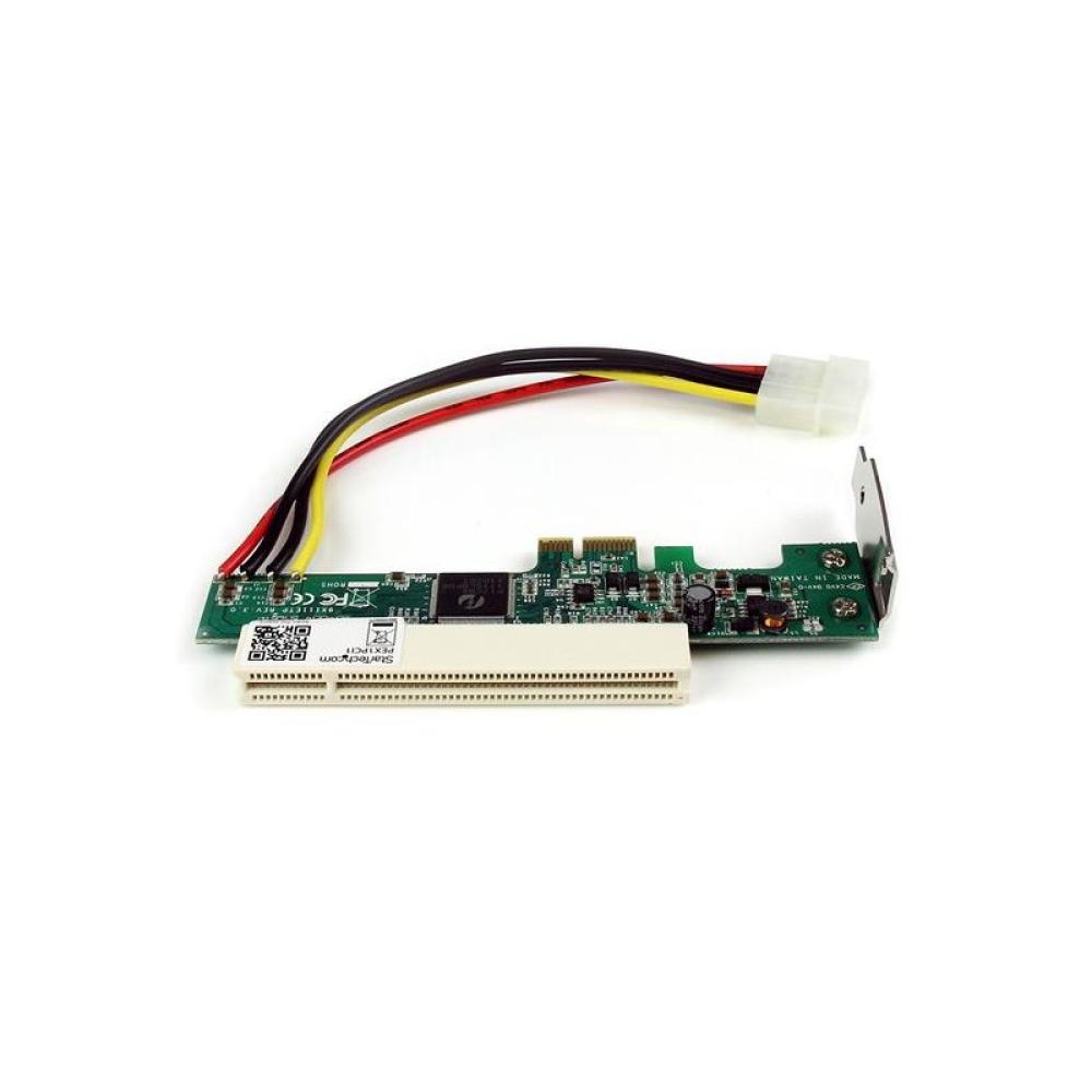 StarTech.com - Tarjeta Adaptador PCI Express PCIe PCI-e a PCI