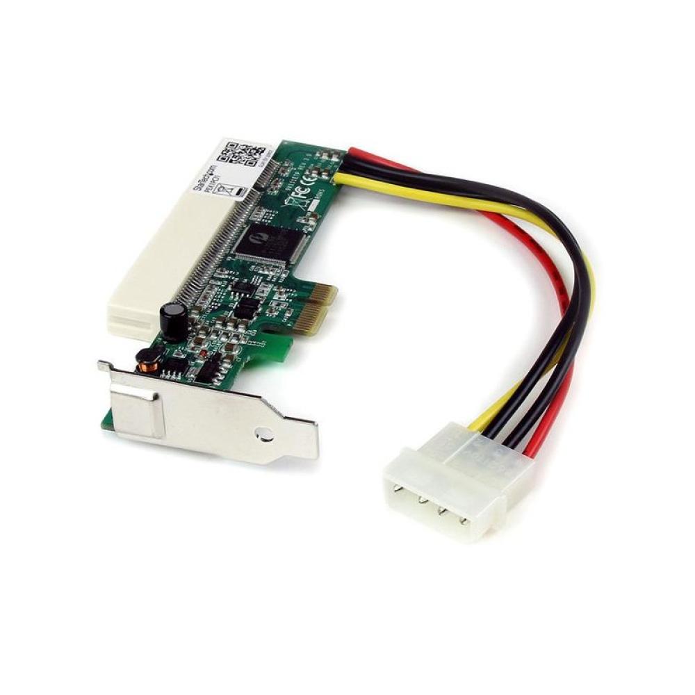 StarTech.com - Tarjeta Adaptador PCI Express PCIe PCI-e a PCI
