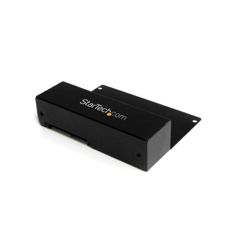 StarTech.com - Adaptador Disco Duro 2.5in 3.5 Pulgadas IDE a SATA para Base de Conexión Dock Estación HDD
