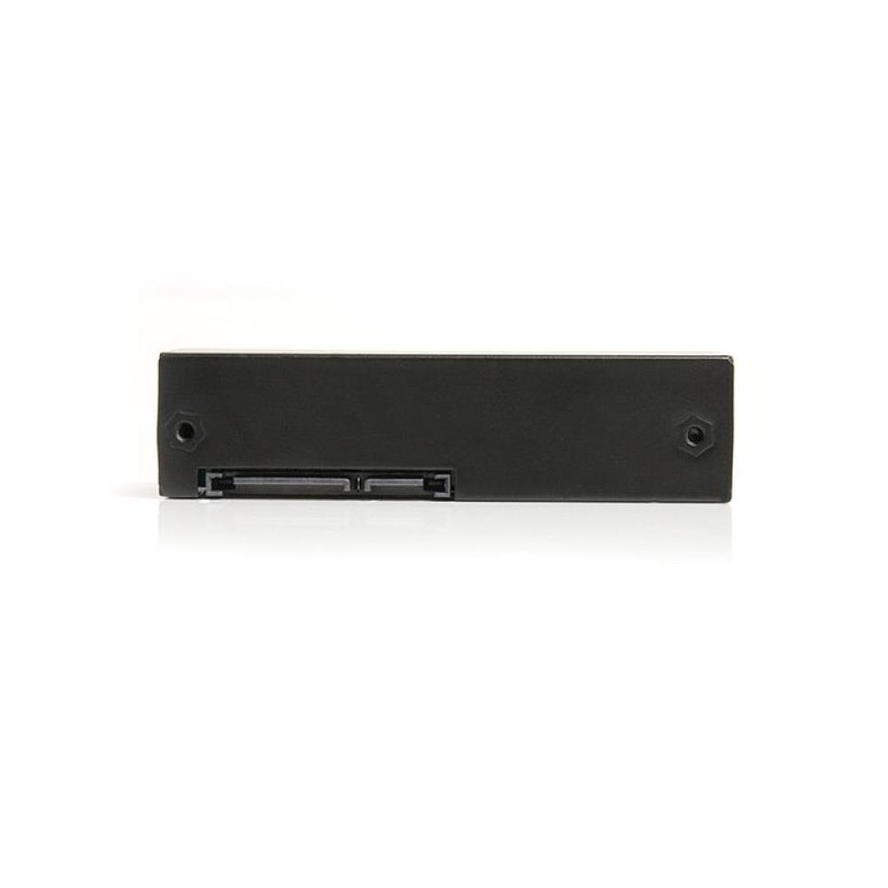 StarTech.com - Adaptador Disco Duro 2.5in 3.5 Pulgadas IDE a SATA para Base de Conexión Dock Estación HDD