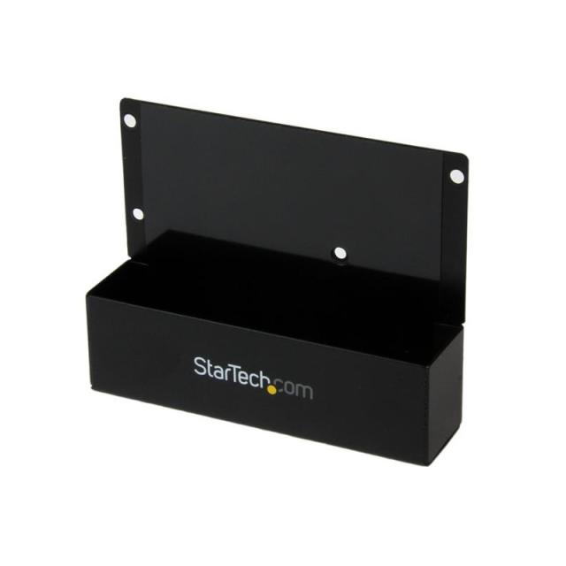 StarTech.com - Adaptador Disco Duro 2.5in 3.5 Pulgadas IDE a SATA para Base de Conexión Dock Estación HDD
