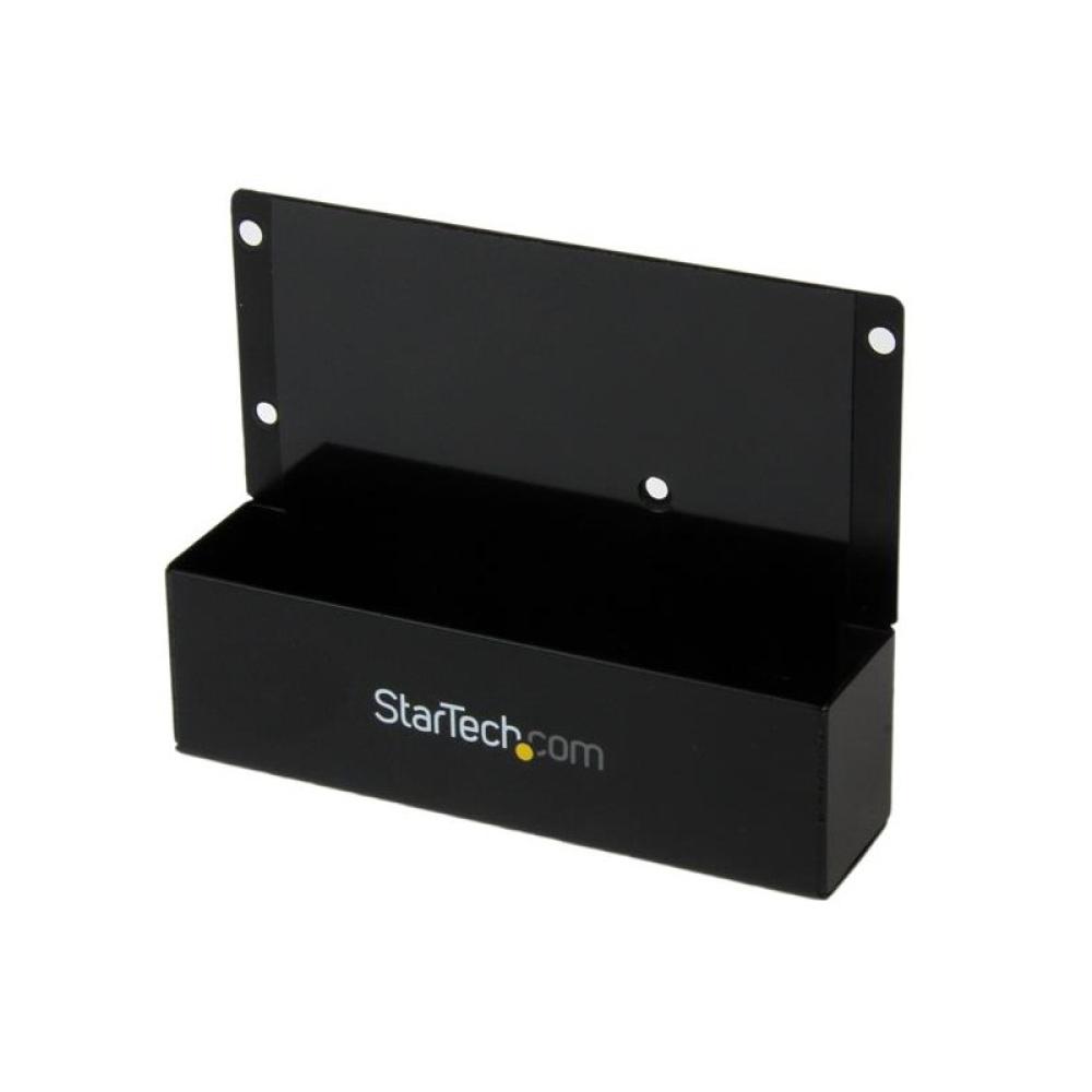 StarTech.com - Adaptador Disco Duro 2.5in 3.5 Pulgadas IDE a SATA para Base de Conexión Dock Estación HDD