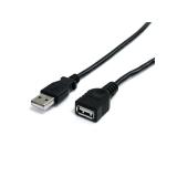 StarTech.com - Cable de 1,8m de Extensión Alargador USB 2.0 - Macho a Hembra USB A - Extensor