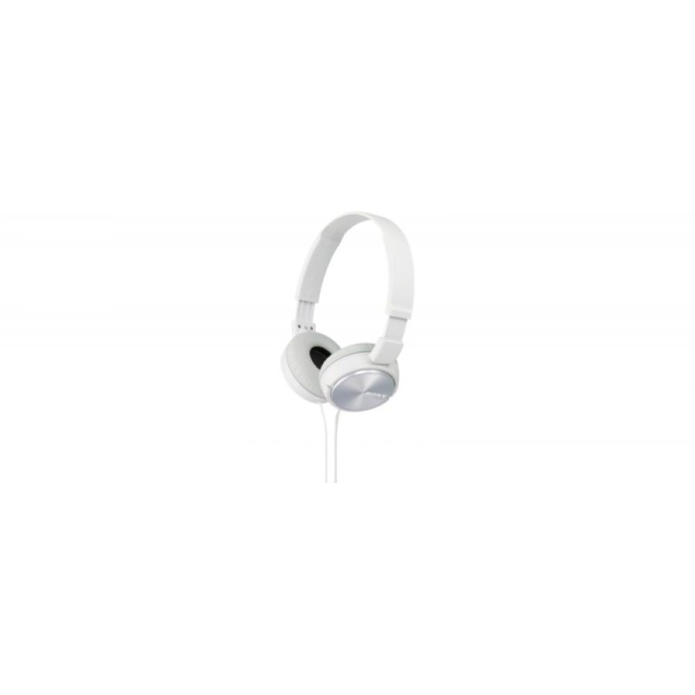 Sony - MDR-ZX310AP - MDRZX310APW