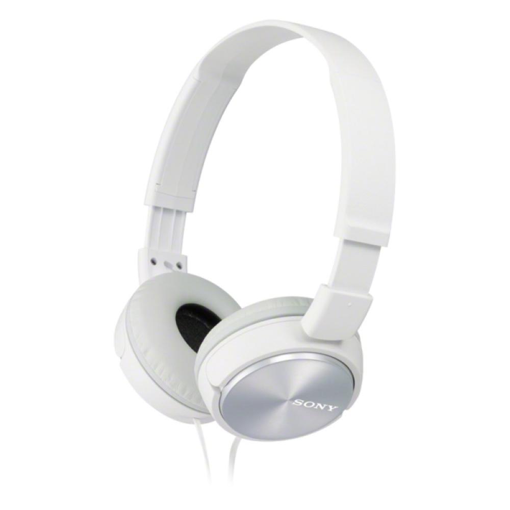 Sony - MDR-ZX310AP - MDRZX310APW