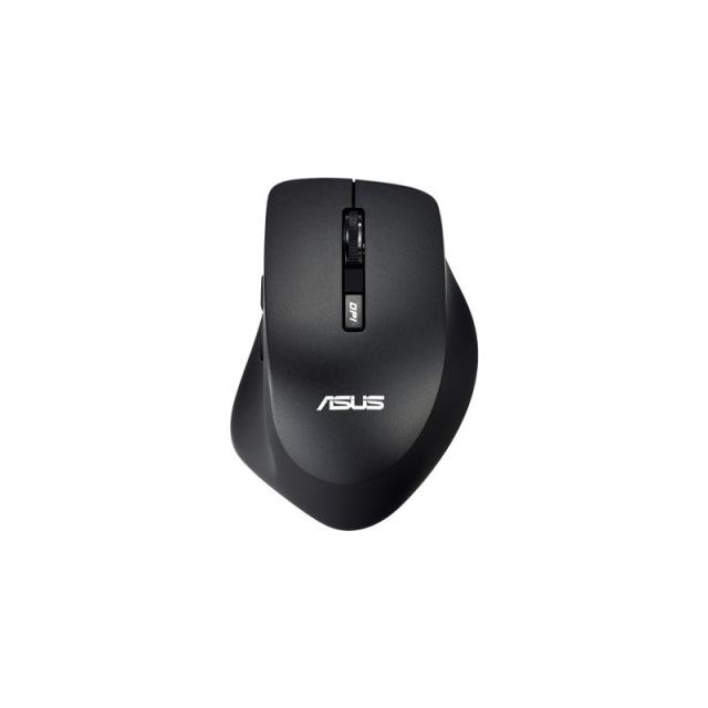 ASUS - WT425 ratón Oficina mano derecha RF inalámbrico Óptico 1600 DPI - 90XB0280-BMU000